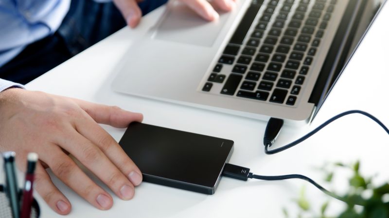 External Hard Drives ที่ดีที่สุดสำหรับการเล่นเกมปี 2024 By KUBET