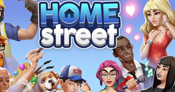 Home Street KUBET