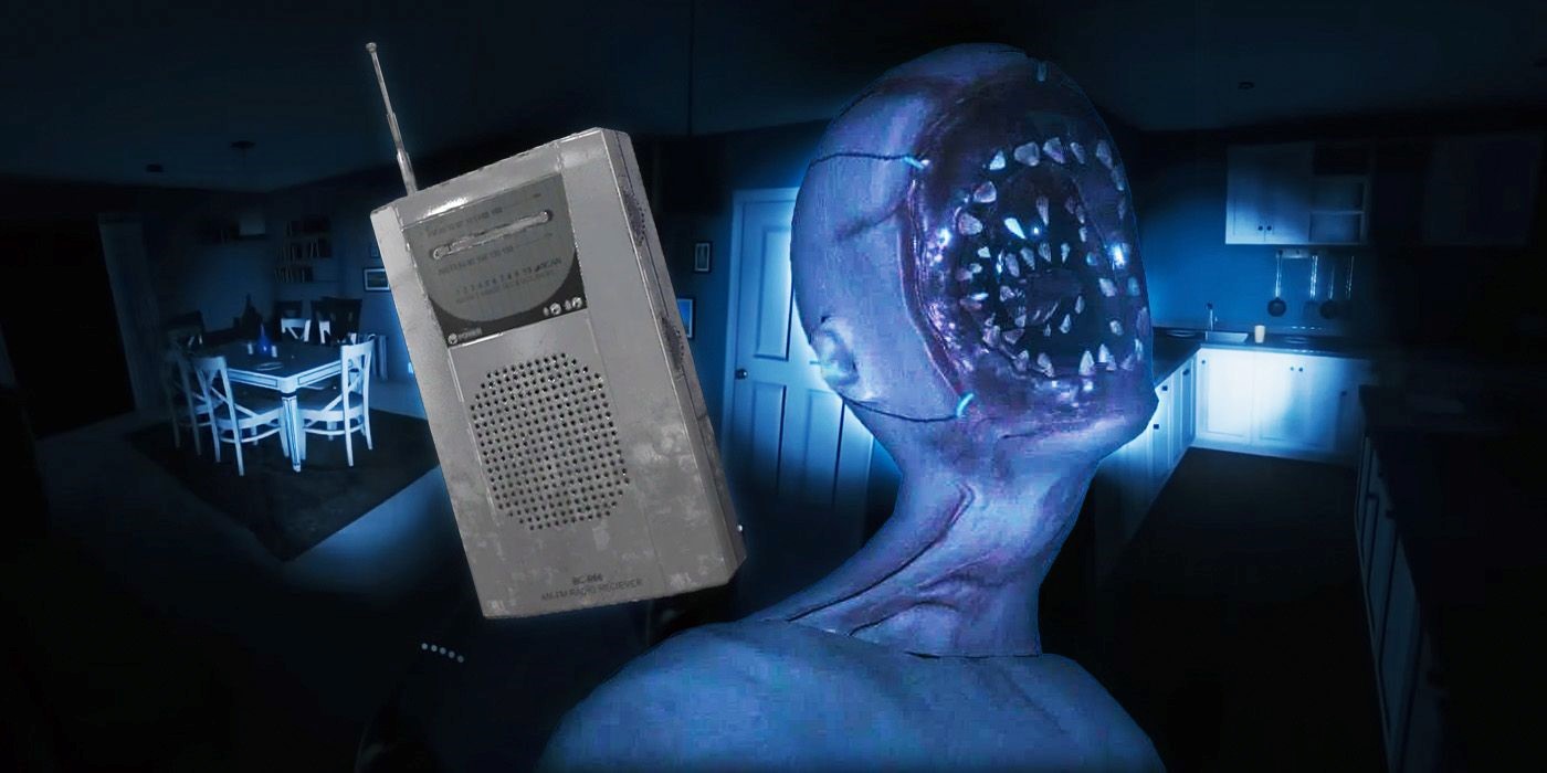 Phasmophobia  KUBET