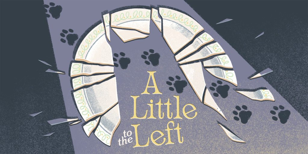 A Little to the Left KUBET