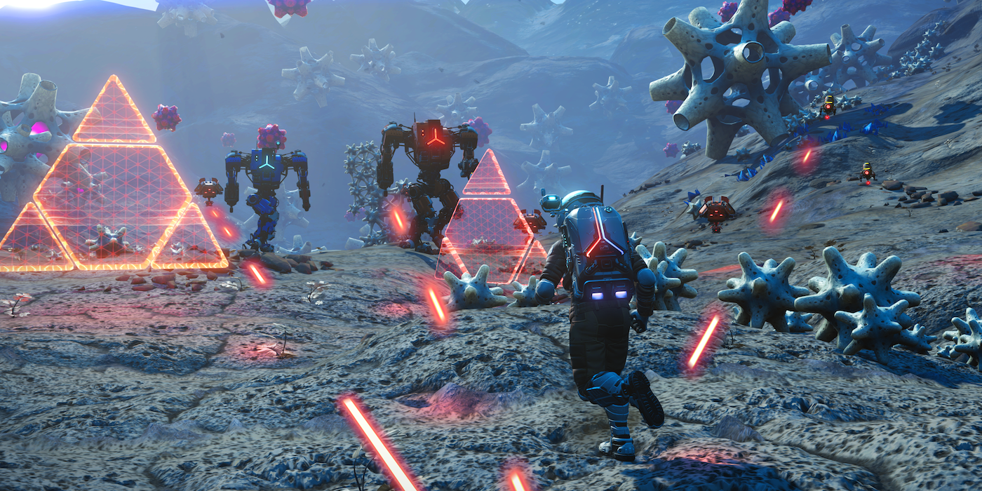 No Man's Sky KUBET