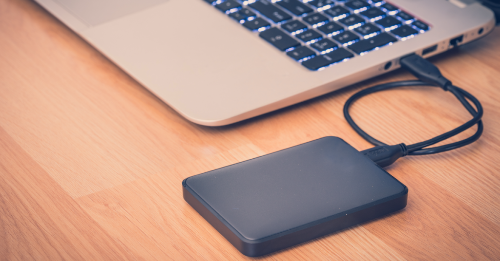 External Hard Drives ที่ดีที่สุดสำหรับการเล่นเกมปี 2024 By KUBET