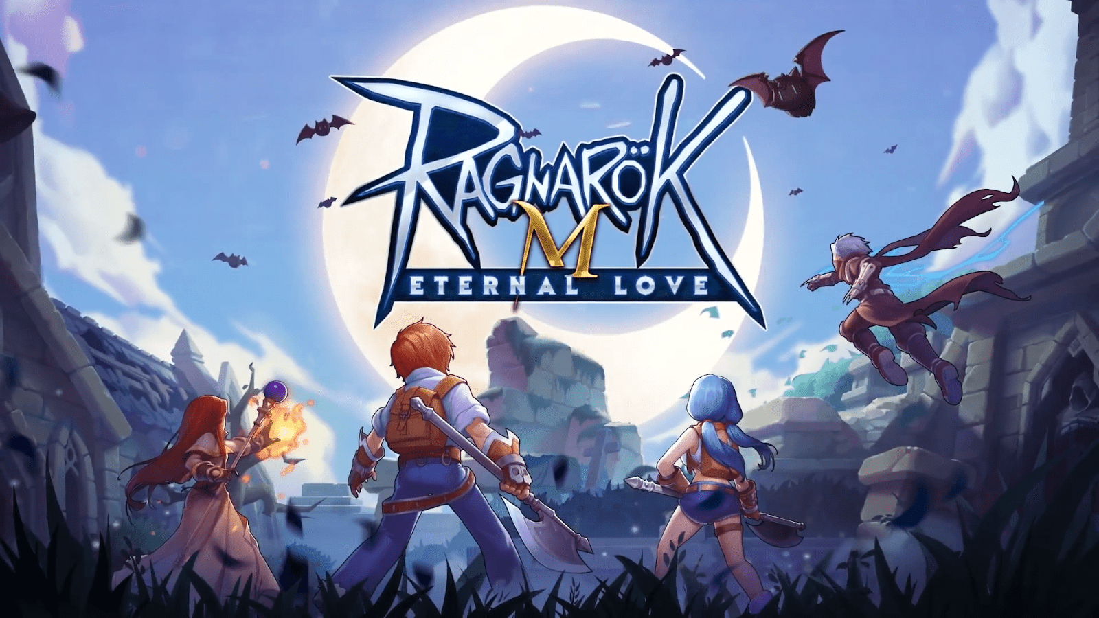 Ragnarok M Eternal Love  KUBET