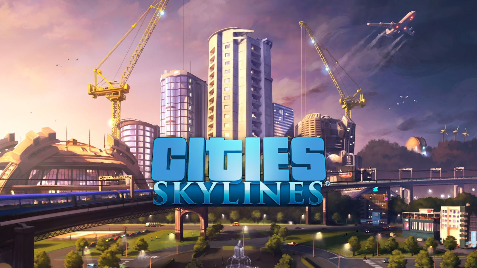 Cities  Skylines KUBET