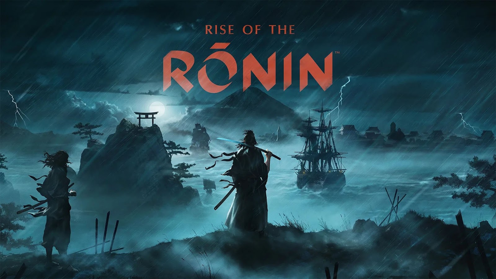 Rise of the Ronin KUBET
