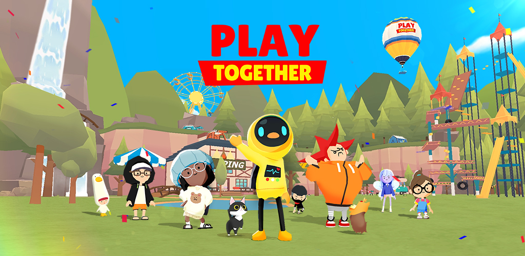 Play Together  KUBET
