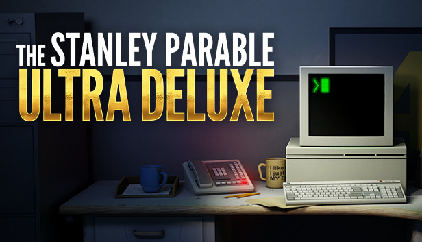 The Stanley Parable KUBET