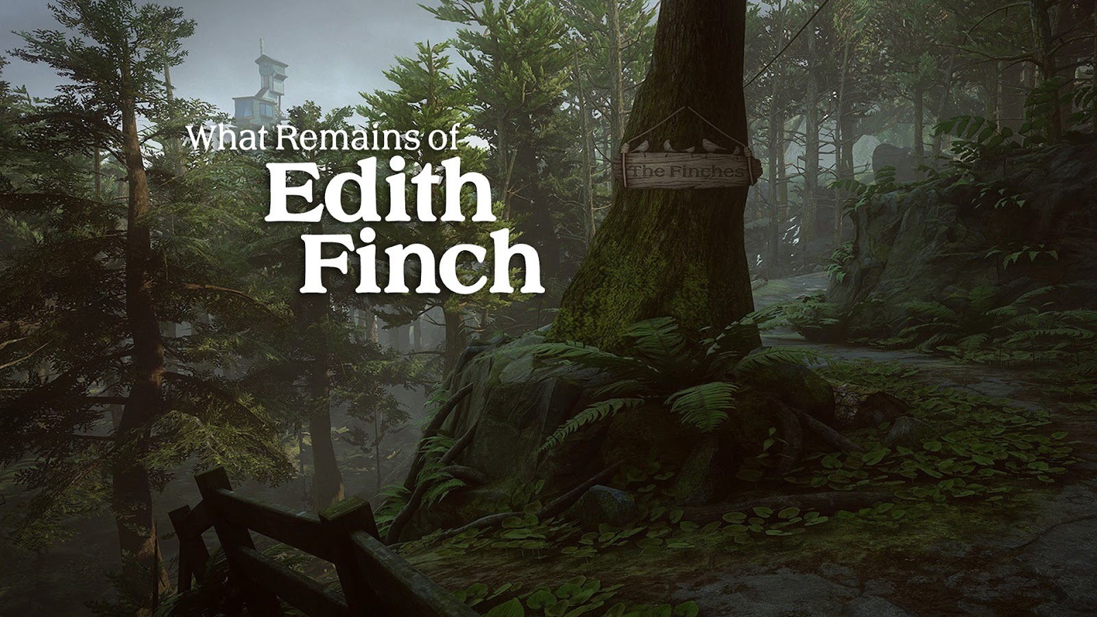 What Remains of Edith Finch KUBET