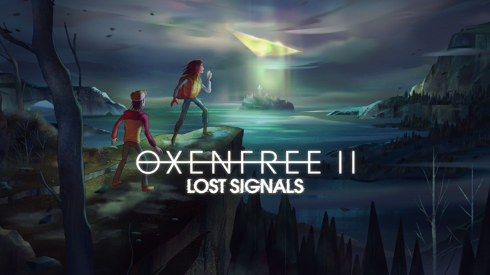 Oxenfree KUBET