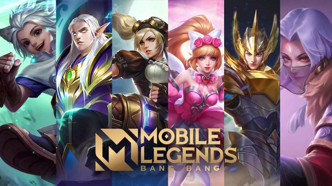 Mobile Legends Bang Bang  KUBET