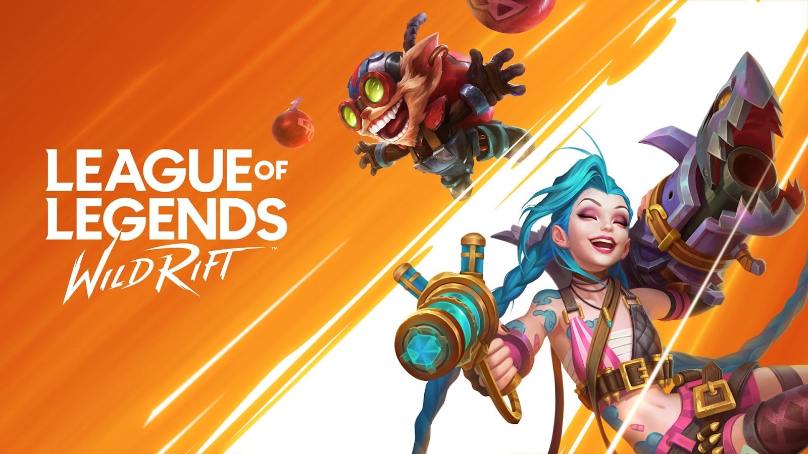 League of Legends Wild Rift KUBET