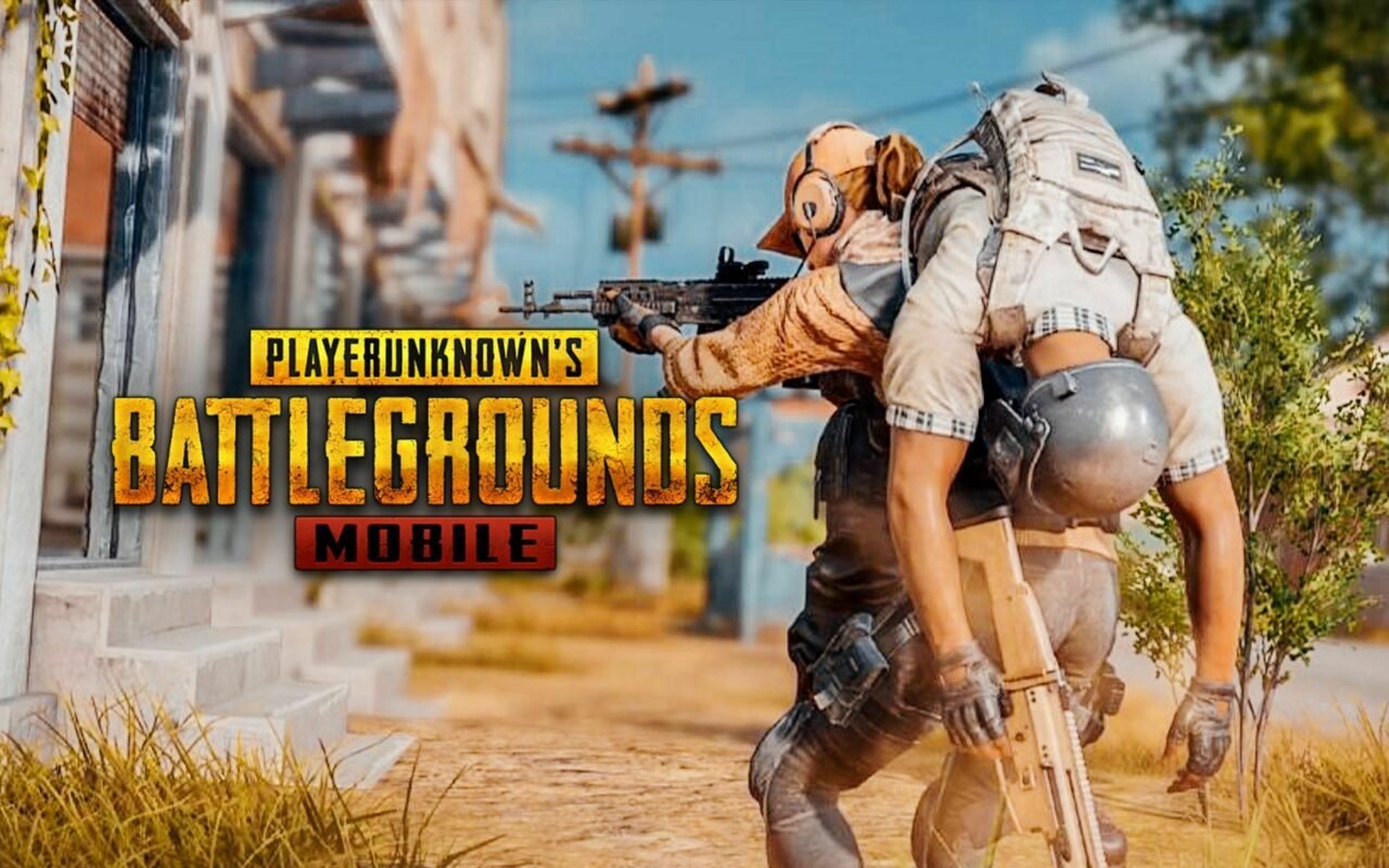 PUBG MOBILE KUBET