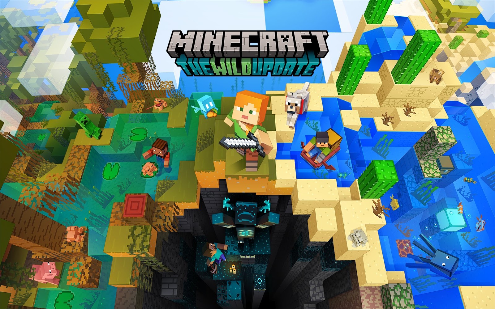 Minecraft KUBET