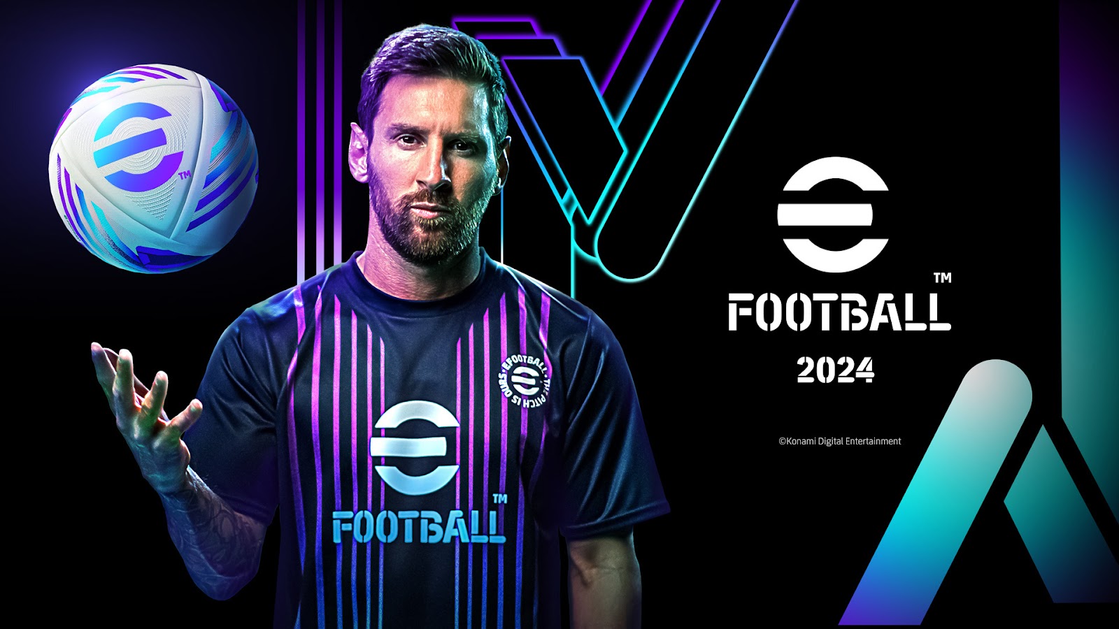 eFootbal 2024 KUBET