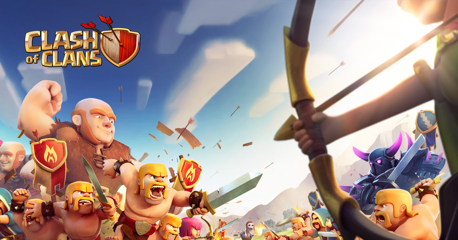 Clash of Clans  KUBET