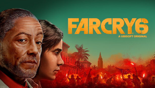 Far Cry 6 KUBET