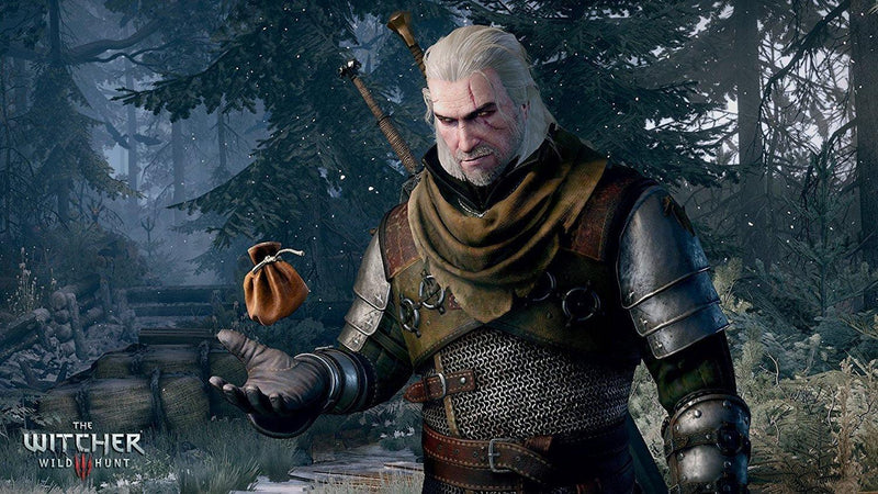 The Witcher 3 Wild Hunt  KUBET