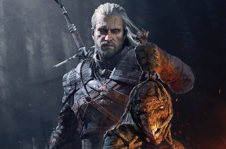 The Witcher 3 Wild Hunt  KUBET