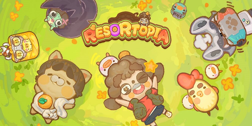 Resortopia KUBET