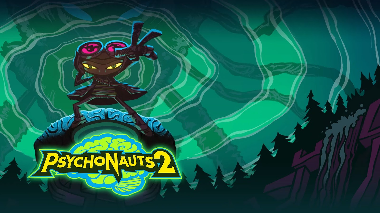 Psychonauts 2 KUBET