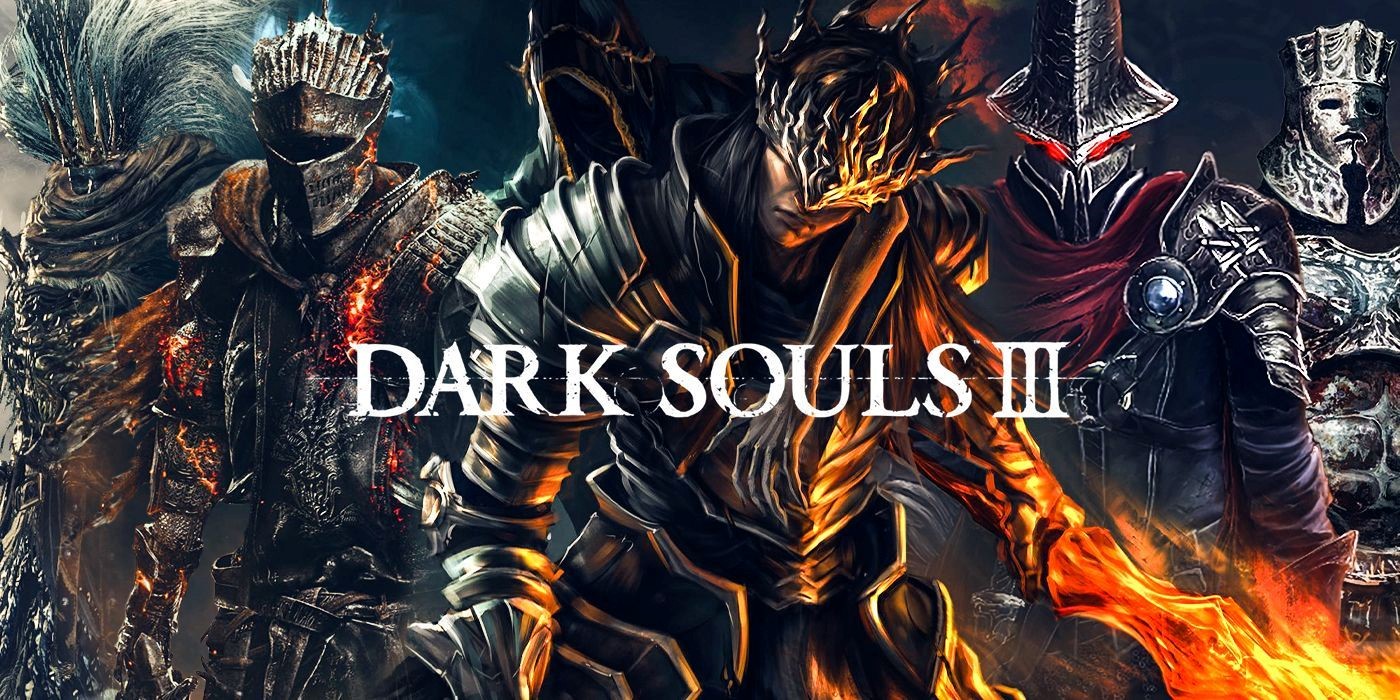 DARK SOULS III KUBET