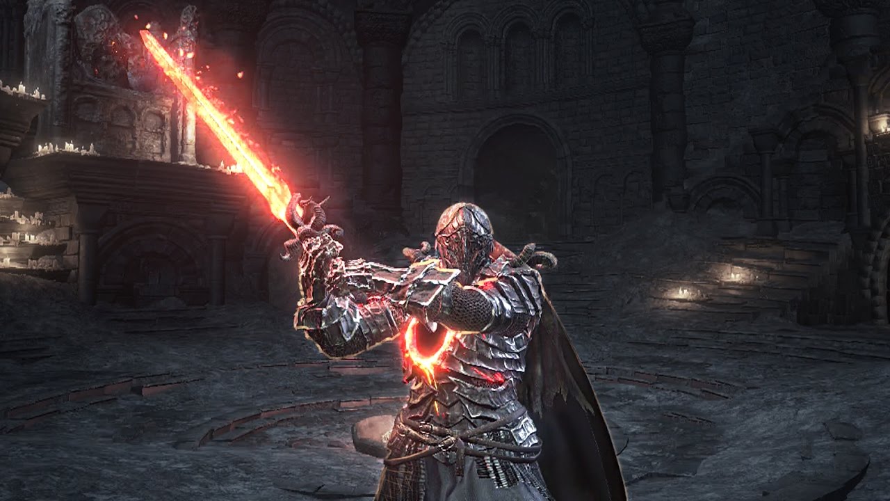 DARK SOULS III KUBET