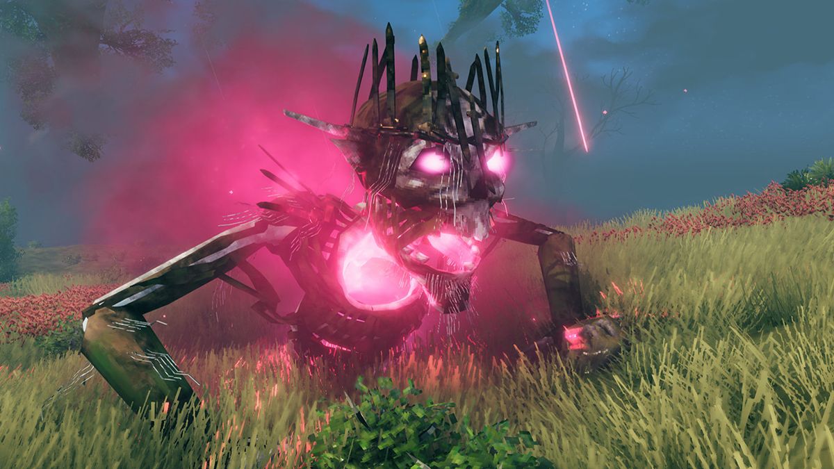 Valheim KUBET