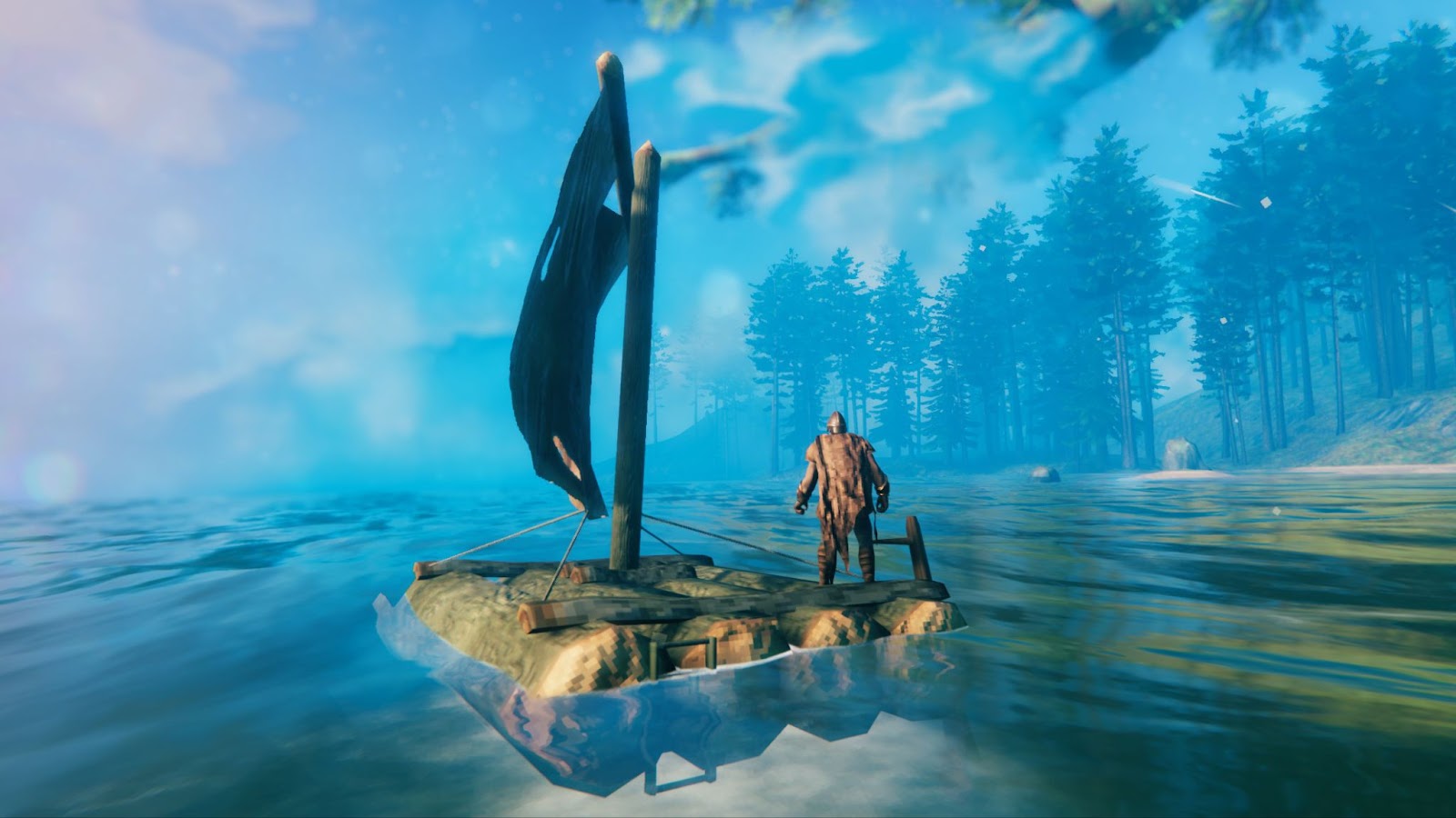 Valheim KUBET