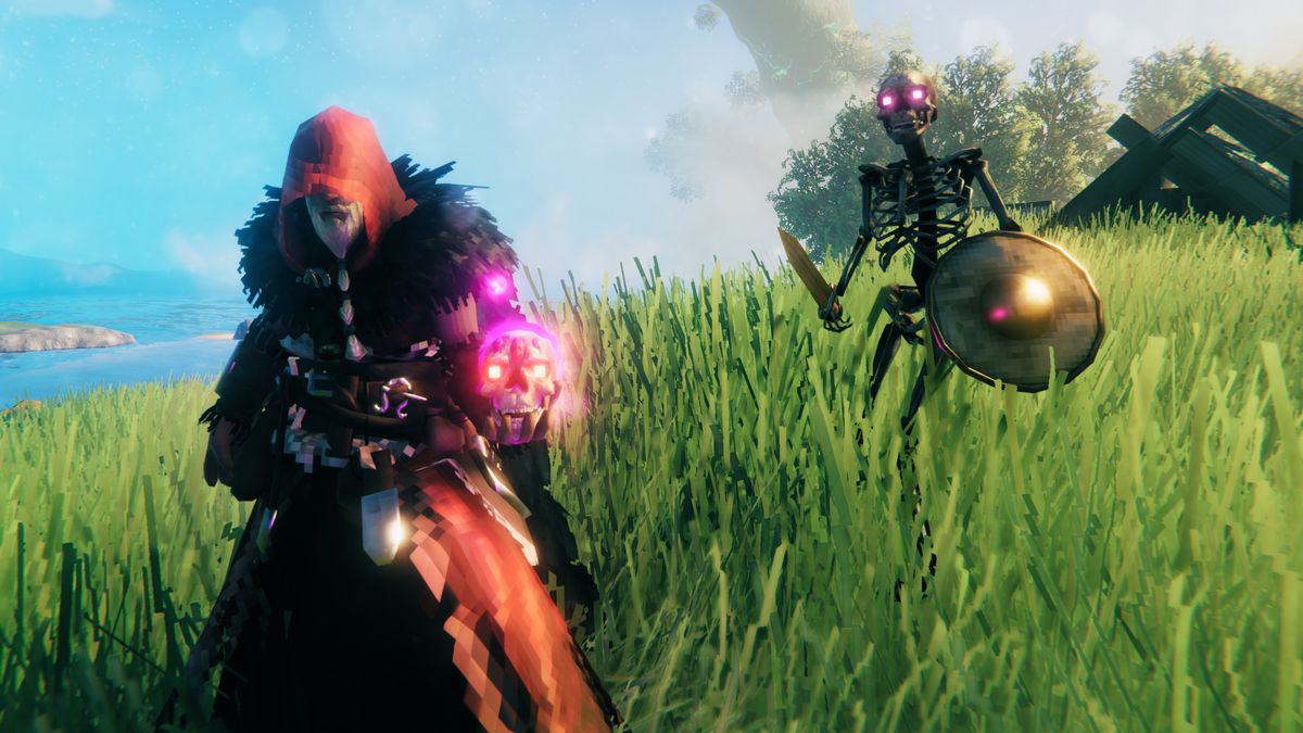 Valheim KUBET