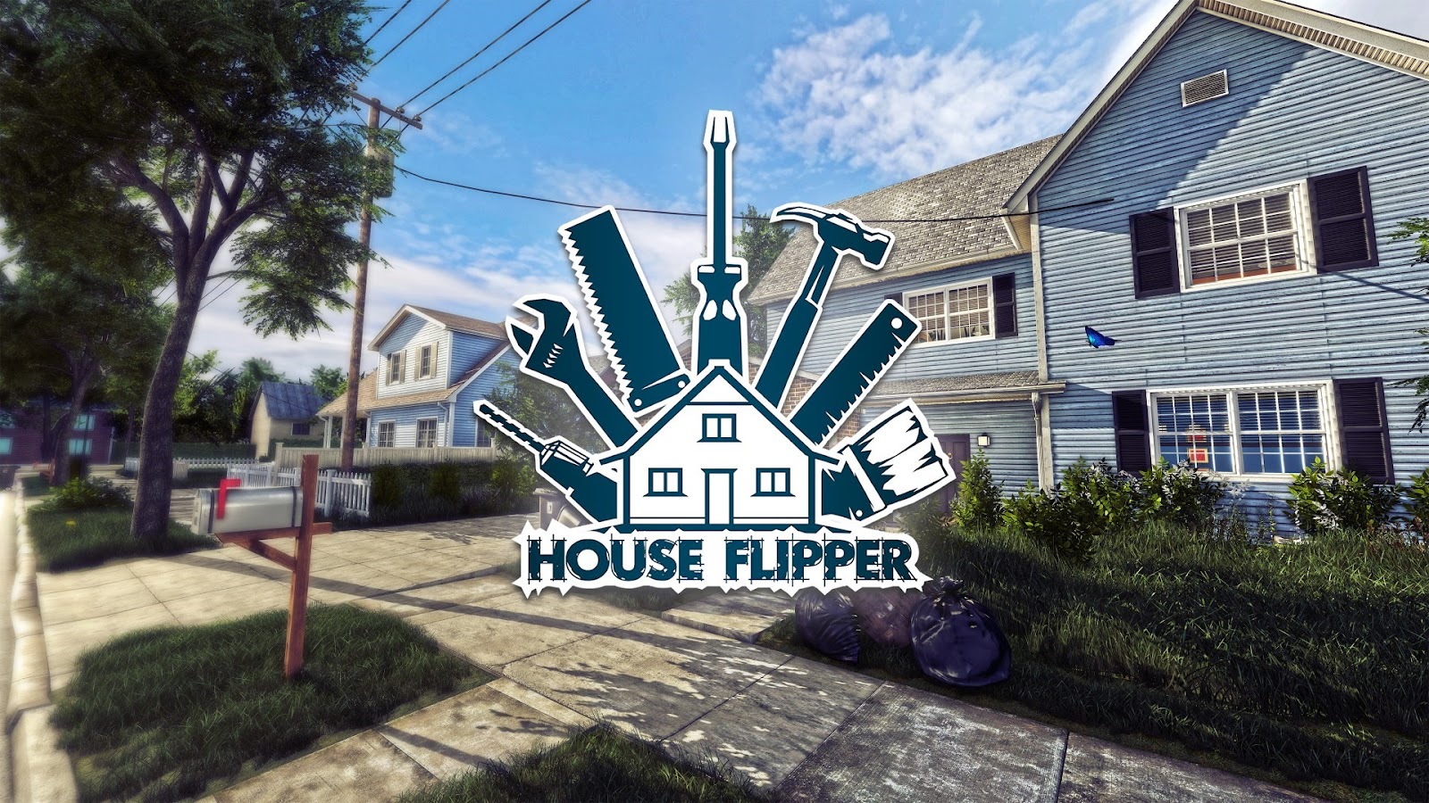 House Flipper KUBET