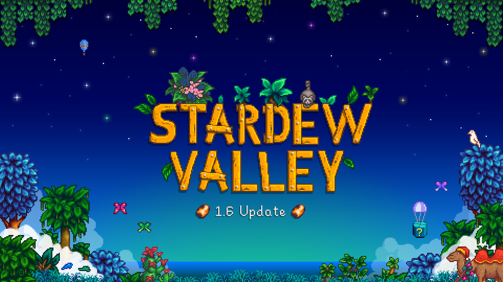 Stardew Valley  KUBET