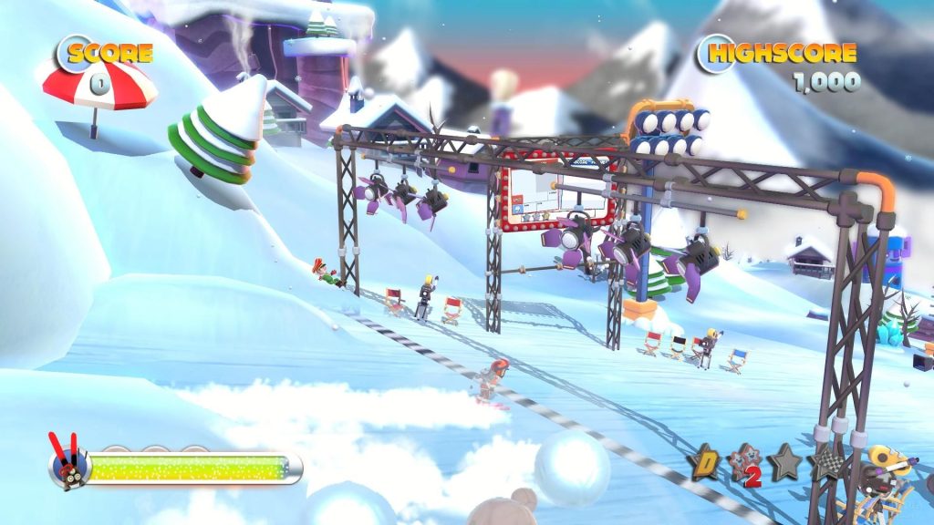 เกมใหม่ Joe Danger จากค่าย Hello Games By KUBET