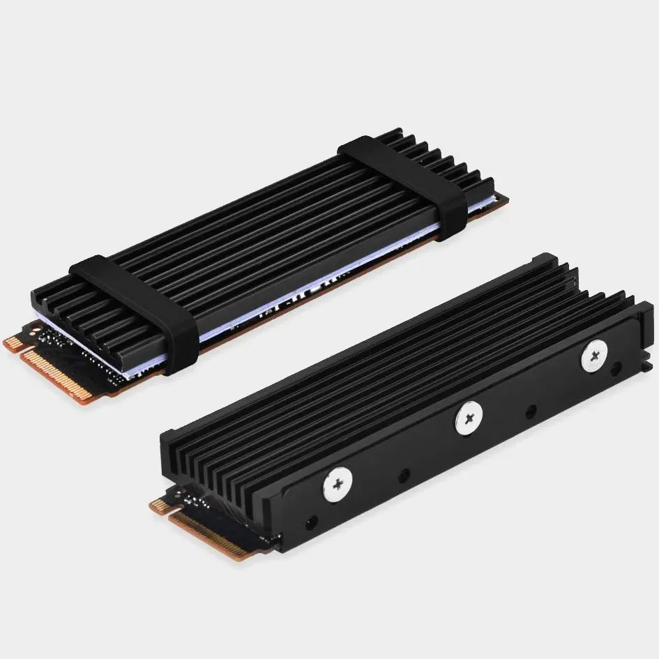 ELUTENG PS5 Heatsink By KUBET