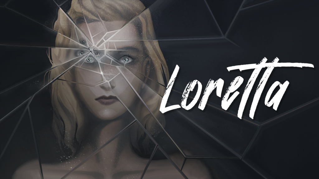Loretta By KUBET