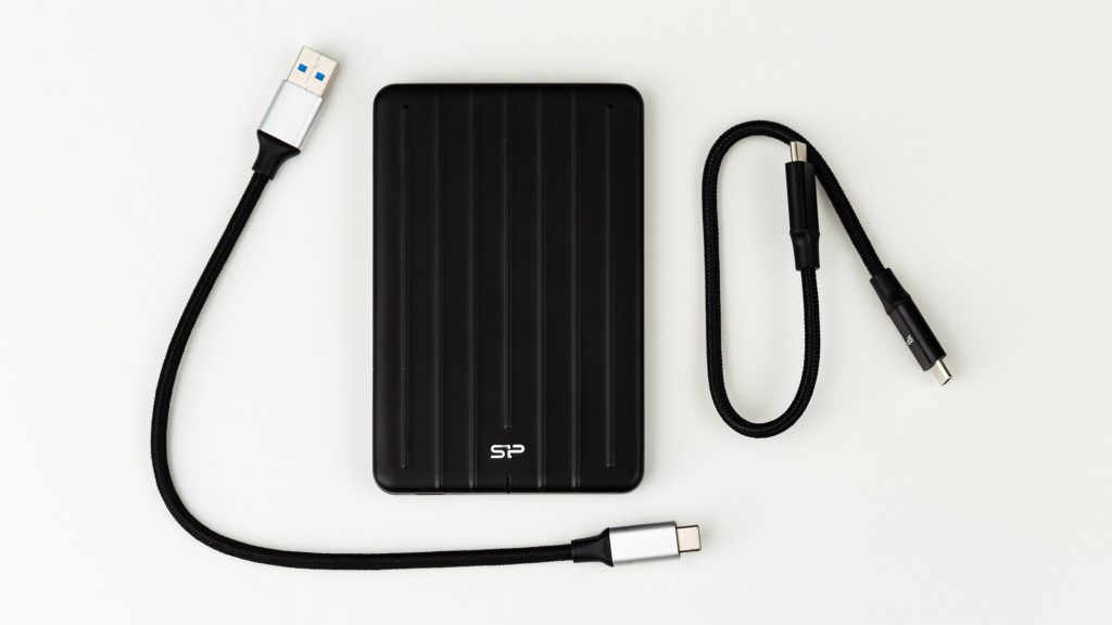 Silicon Power Bolt B75 Pro By KUBET