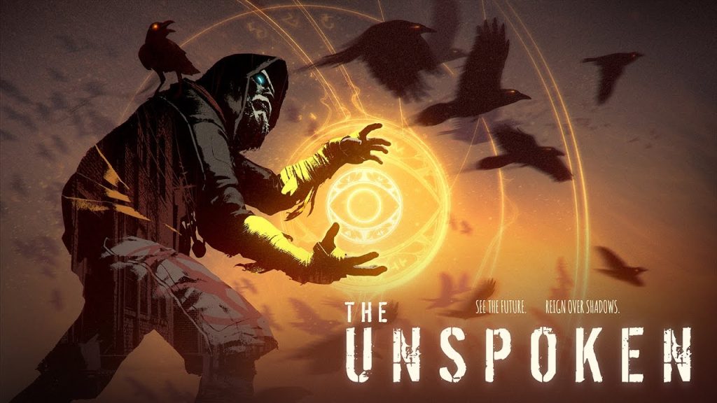  The Unspoken By KUBET