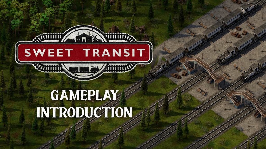  Sweet Transit By KUBET