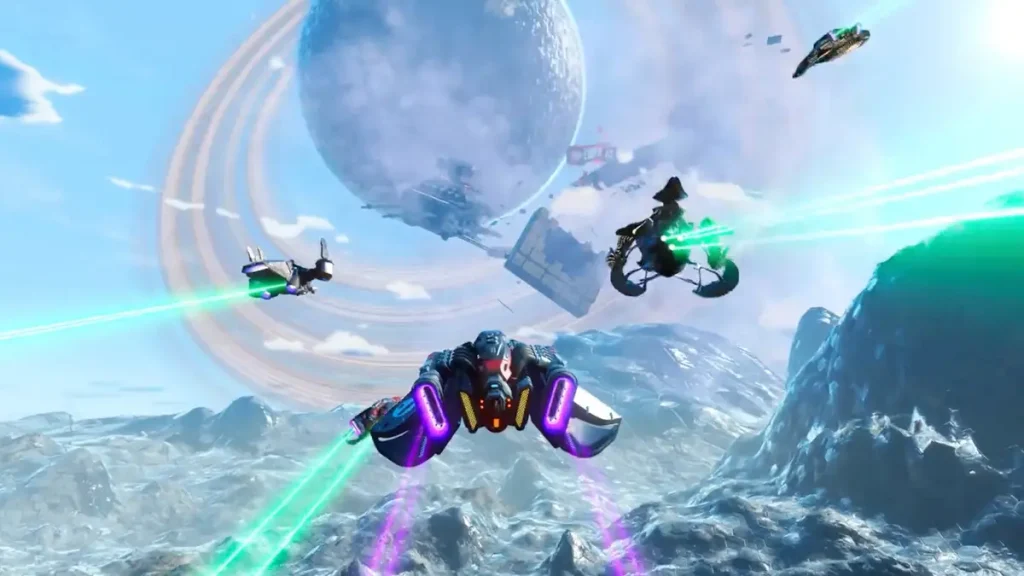 เกมใหม่ No Man’s Sky จากค่าย Hello Games By KUBET