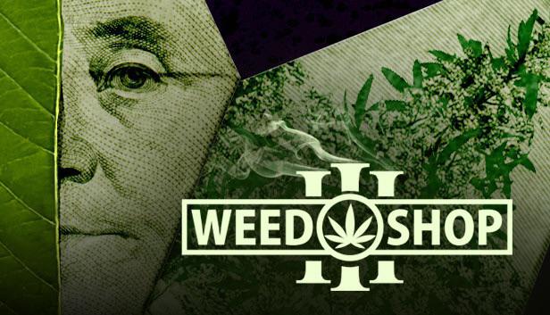 weed shop 3 By KUBET