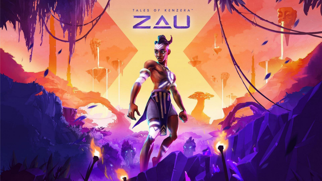 Tales of Kenzera™: ZAU By KUBET