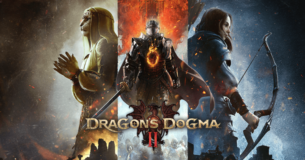 dragonsdogma 2 By KUBET