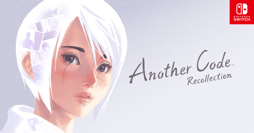  Another Code™: Recollection By KUBET