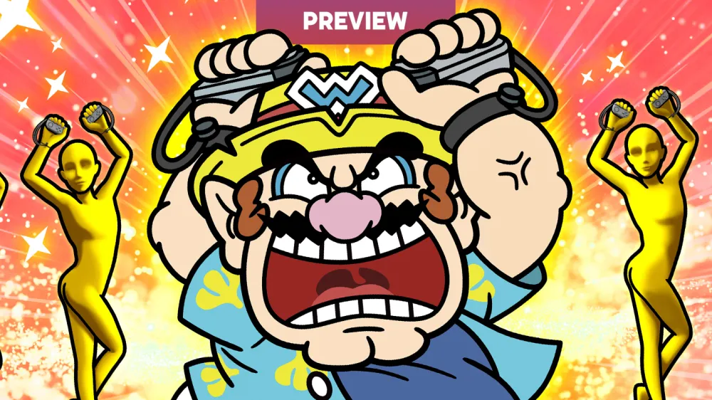  WarioWare™: Move It! By KUBET