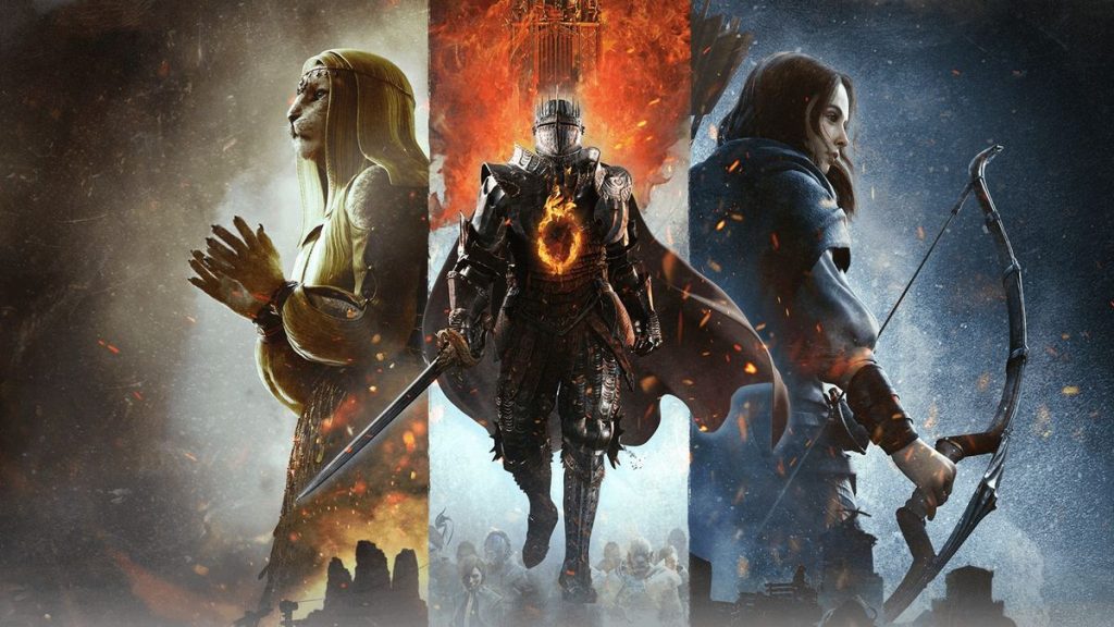 Dragon's Dogma By KUBET