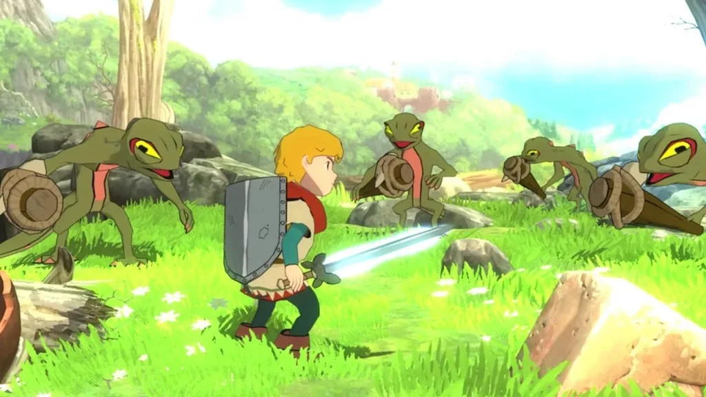 รีวิวระบบต่อสู้เกม Baldo: The Guardian Owls - KUBET