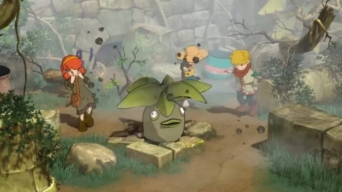รีวิวเกม Baldo: The Guardian Owls - KUBET
