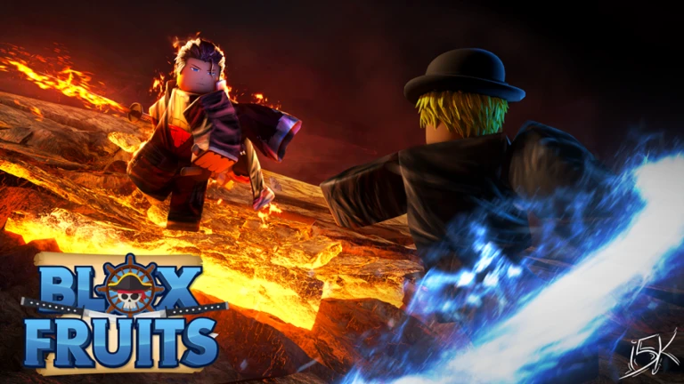 เกมอนิเมะ One Piece วันพีซ บนโรบล็อกซ์ (Roblox) - KUBET