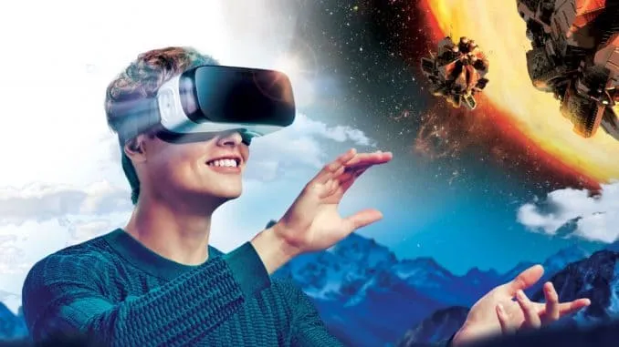 แว่นตา VR คืออะไร? - KUBET