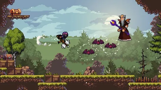 Apple Knight 2 - KUBET