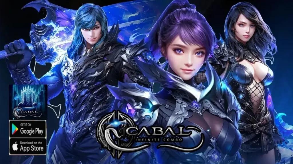 Cabal--Infinite Combo - KUBET